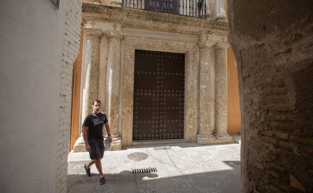 Piden que vuelvan a declarar Torres Hurtado y Nieto en la causa penal de Casa Ágreda