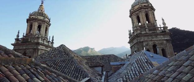 La Catedral de Jaén cuenta con un plan de evacuación y otras medidas por si hay fuego