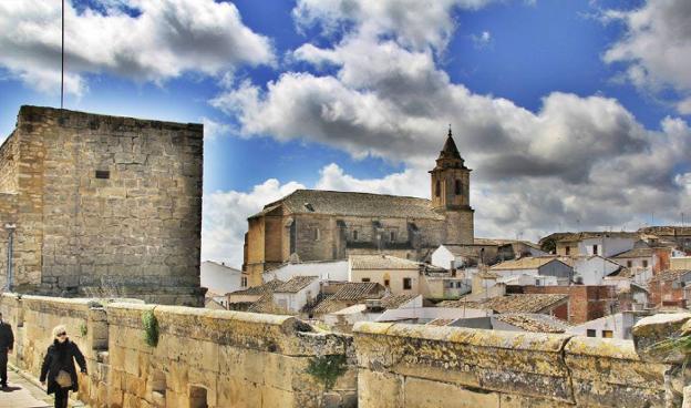 Una ruta por los pueblos más encantadores