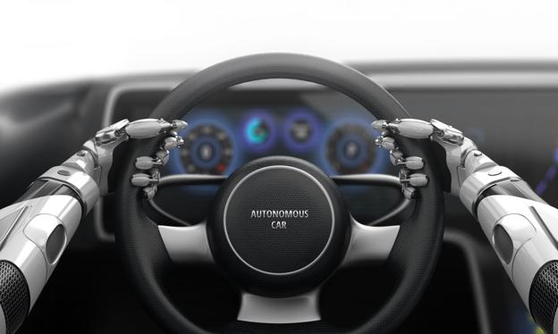 Los beneficios y peligros del conductor automático que cada día está más cerca