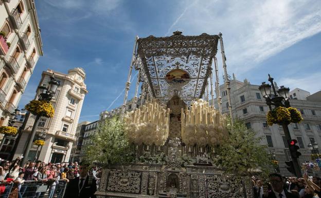 Domingo de Resurrección