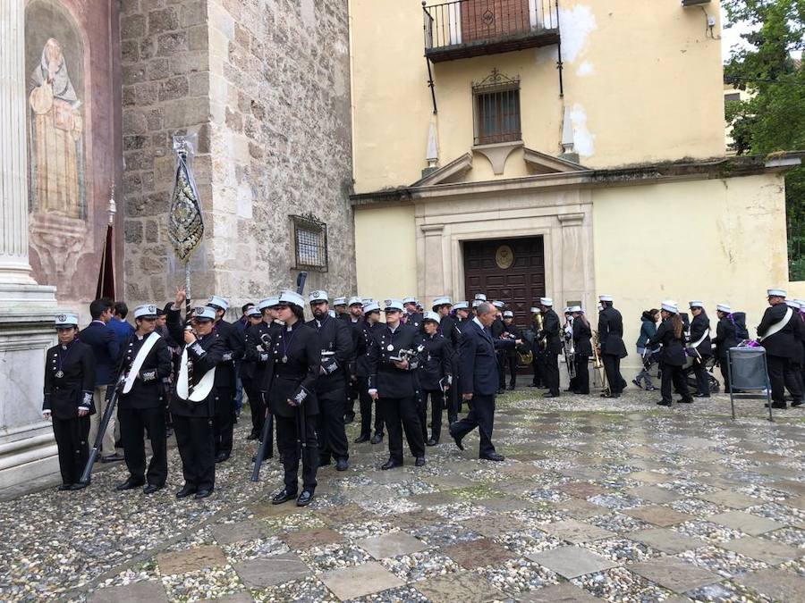 Facundillos venció a la lluvia