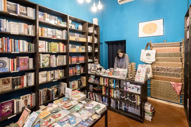 Libros con prospecto: sus efectos secundarios