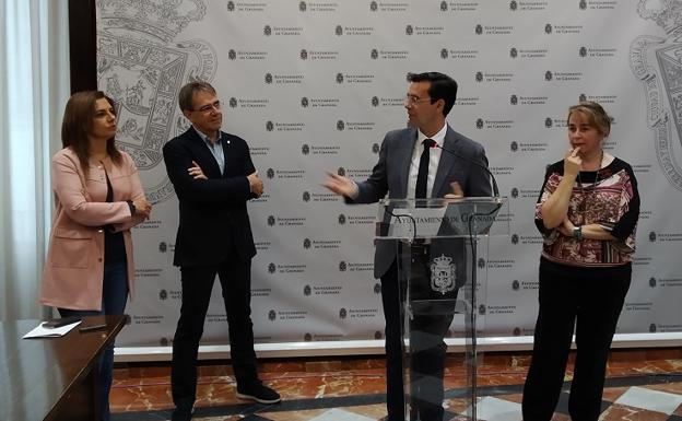 Granada atraerá a 1.200 científicos en un Congreso que estudiará la ciencia planetaria