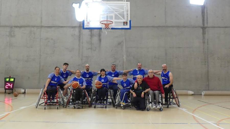 Cimientos para seguir creciendo