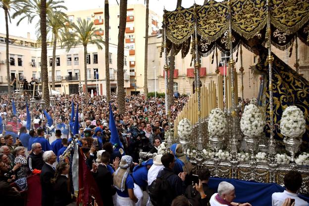 Crece un 24% la visita a los museos municipales durante la Semana Santa