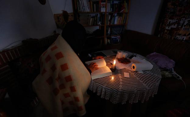 El fraude eléctrico se extiende de la Zona Norte a Haza Grande