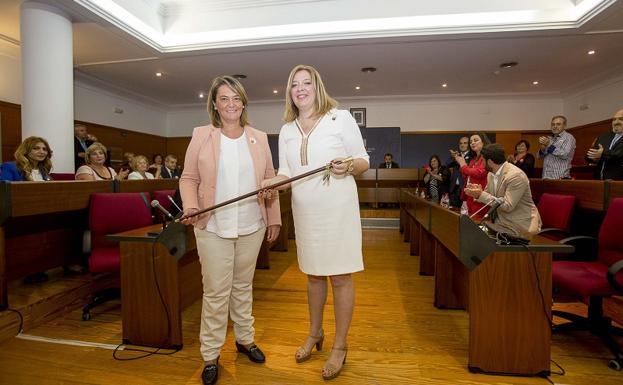 Diez partidos presentan candidatura para las elecciones municipales de Motril