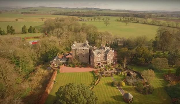 Menos del 0,1% de la población se reparte la mitad del suelo de Inglaterra