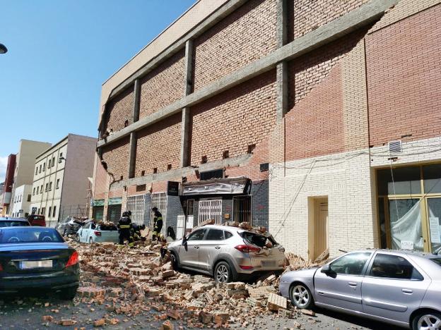 La sala de la Policía Local no pudo atender el aviso por problemas técnicos, denuncia la UPLBA