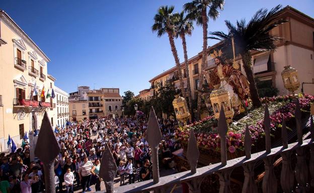 Actos cofrades para estos días