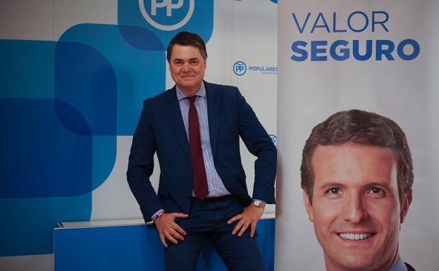 «Los que queremos sacar a Pedro Sánchez tenemos que ir unidos»