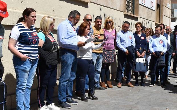 Investigan si una fallecida fue abandonada por el dueño del invernadero en Almería tras sufrir un ictus