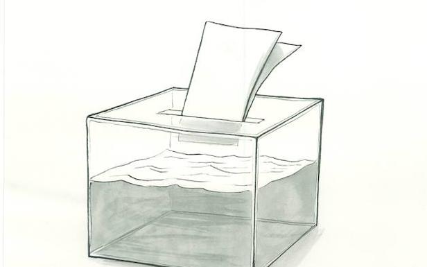 Despotismo iletrado de izquierdas