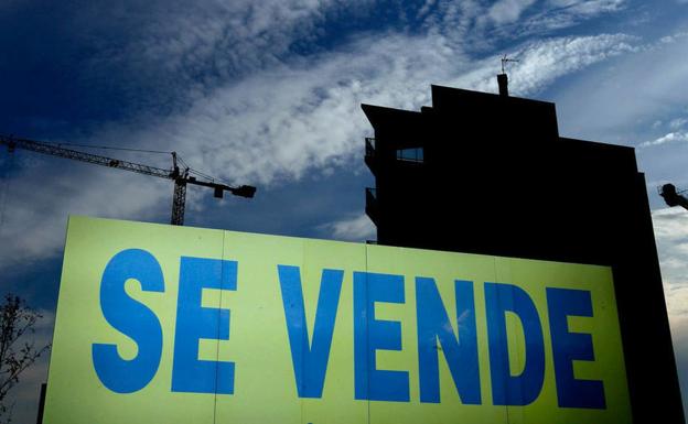 El Estado pone a la venta en Granada inmuebles por valor de 2 millones de euros