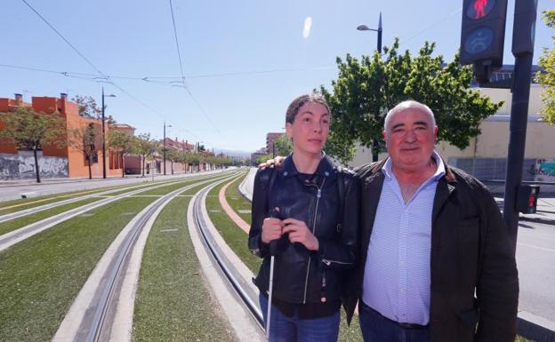 Villarejo, Bea y el idiota