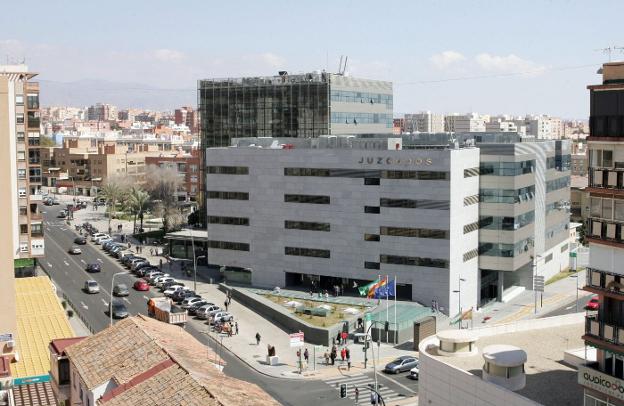 El juzgado de cláusulas suelo cerró 2018 con casi 4.000 pleitos por resolverse