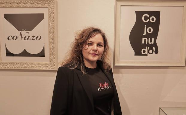 Lucha granadina contra la misoginia en Manhattan: así son 'Las Heroínas Feas'