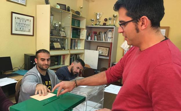 Sánchez del Pino anima a la participación «de todos los municipios de la provincia»