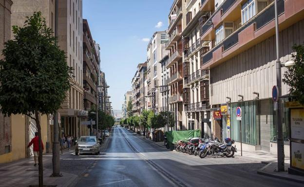 El presunto agresor sexual de la niña fue retenido en el hotel pero huyó