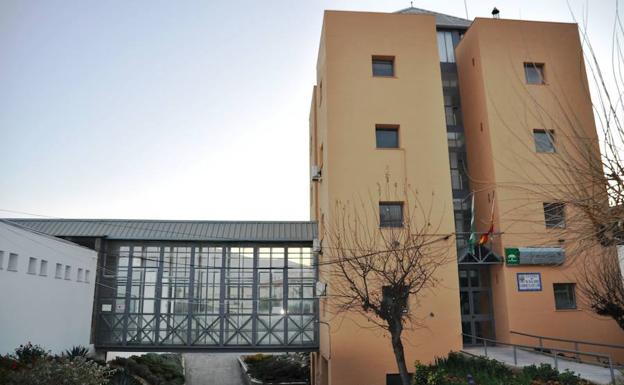 Cuatro centros de salud granadinos comienzan a pilotar el Plan de Accesibilidad a Primaria