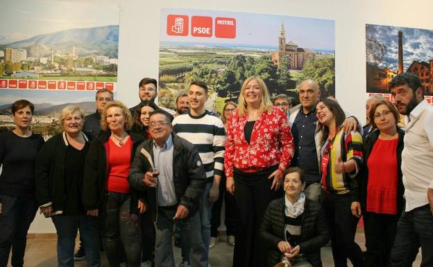 El PSOE gana en 16 de los 18 pueblos de la Costa ante el desplome del PP