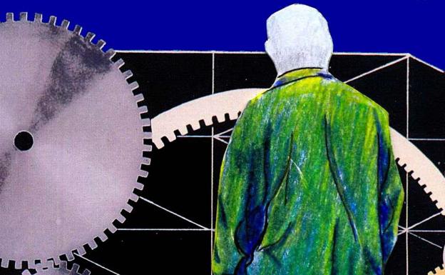 Trabajo y salud: después de un siglo