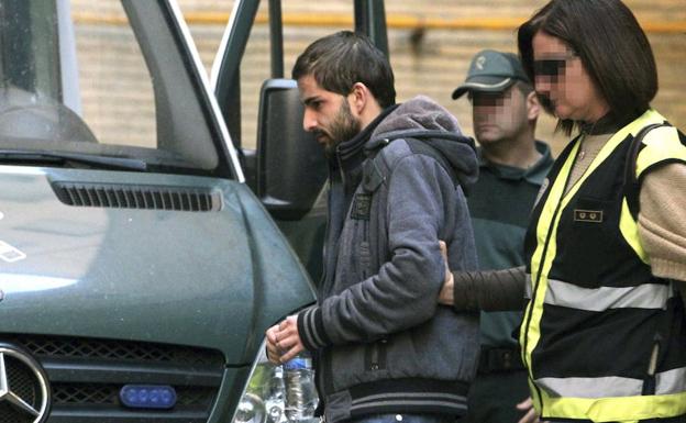 La Audiencia rechaza que Carcaño pague la indemnización por Marta del Castillo con 20 euros al mes