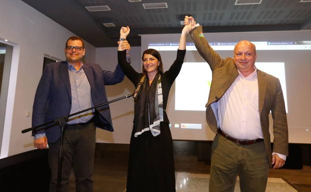 El efecto Vox en Granada en cinco claves