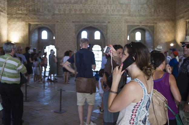 Una causa que se dividió en dos y que costó el cargo a Mar Villafranca