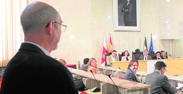 El Ayuntamiento de Almería pondrá en marcha una batería de medidas para acabar con los cortes de luz