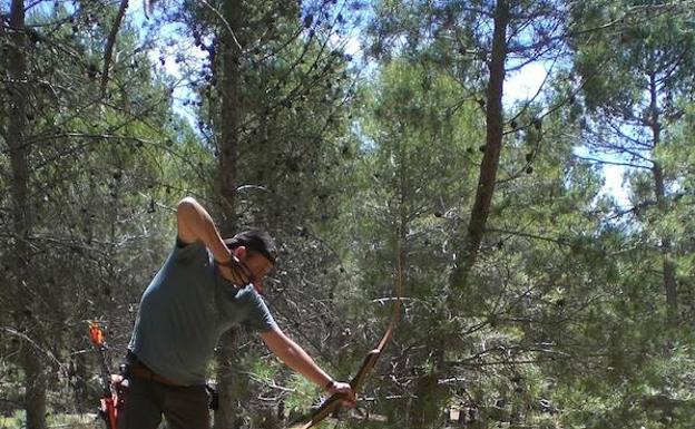 Castellano, Núñez y Mérida clavan el oro de la Andaluza a una de Baza