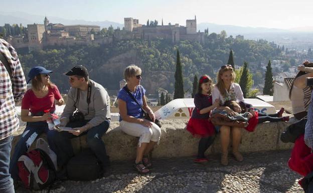 España, el mejor destino del mundo para viajar solo