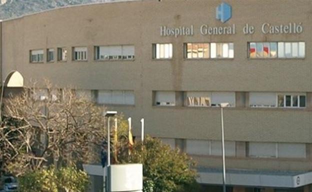 Piden que se investigue la amputación «por un error» de una pierna de un bebé en Castellón