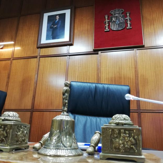 Piden cárcel para dos empresarios por los ruidos de su pub en Marmolejo