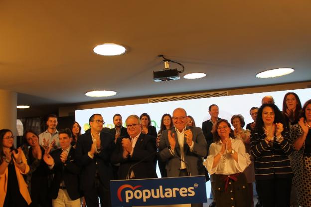 «Jaén se la está jugando»