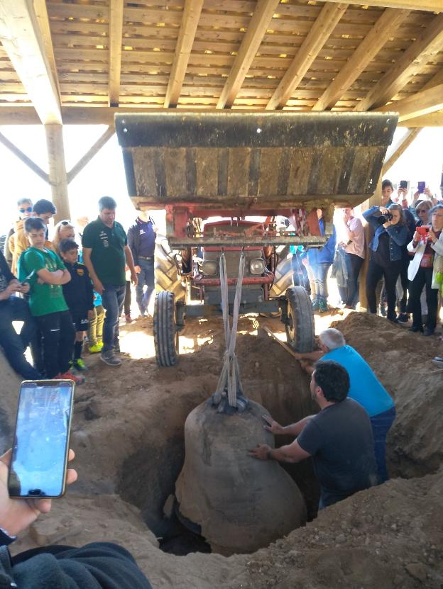 El colosal oficio de la Edad Media que sobrevive en España