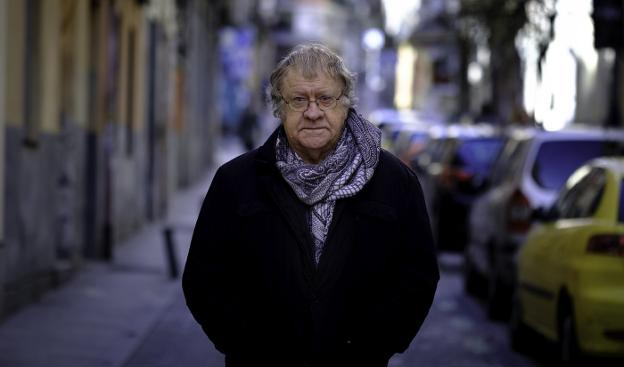 «No podría ver los restos de Lorca. No podría ver su cráneo con un agujero»