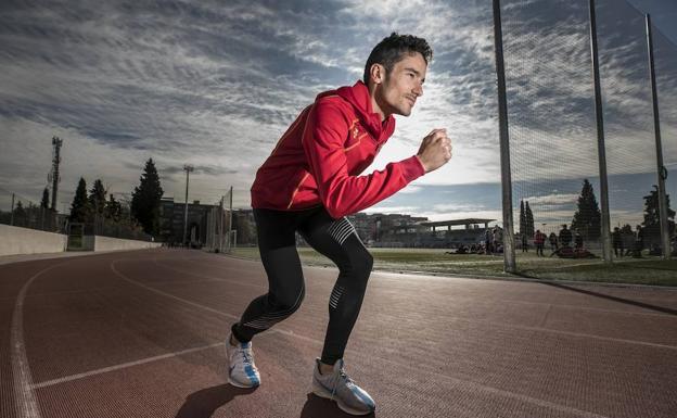 Los atletas granadinos disputan en Castellón el campeonato universitario