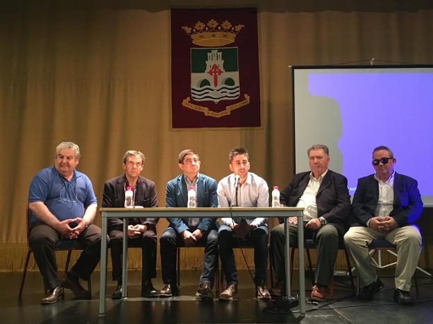 La Diputación destaca el valor de la caza como fuente de «riqueza y empleo»