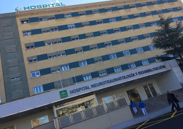 Dos accidentes de tráfico en La Calahorra y Granada se saldan con dos personas heridas