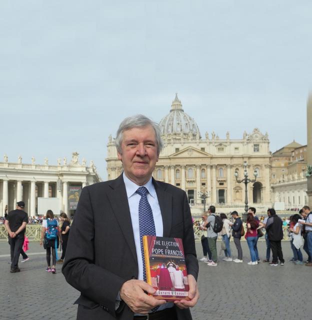 El cónclave desvelado: así fue la elección del Papa Francisco