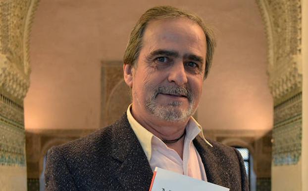 «En libros de matemáticas he encontrado más poesía que en algunos poemarios»