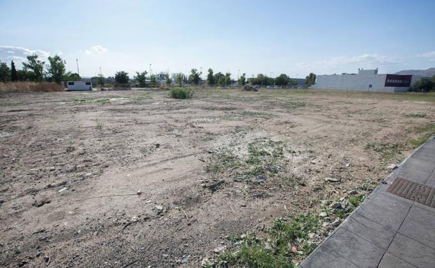El Ayuntamiento de Granada proyecta un polo de empresas tecnológicas en el Cortijo del Conde