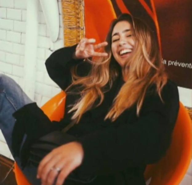 Siete días tras la pista de Natalia, la granadina desaparecida en París