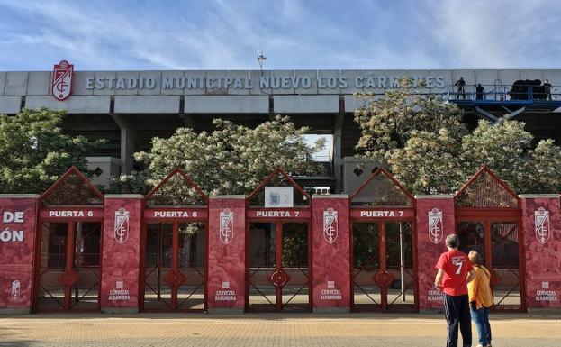 El fútbol femenino reina en Granada