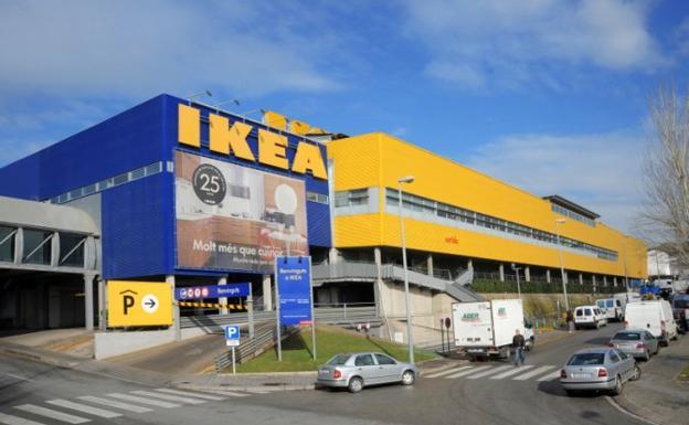 Ikea retira una cómoda por problemas de seguridad: si la has comprado contacta con la tienda