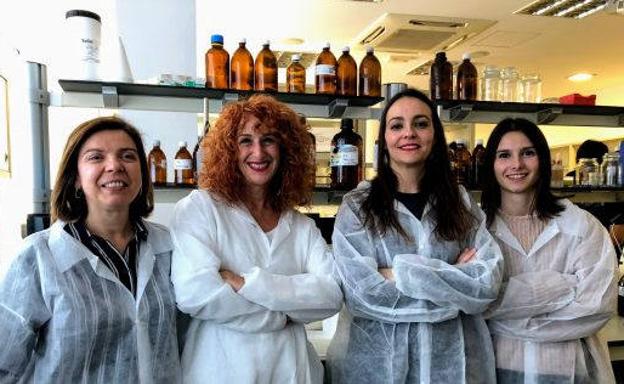 Investigadores de la UAL apuntan que vivir en ambientes saludables previene 'atracones'