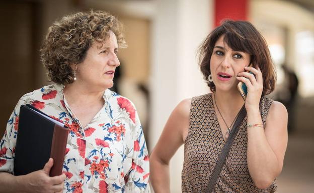 El Centro de la Mujer de Maracena urge a Exteriores a proteger a los hijos de Juana Rivas