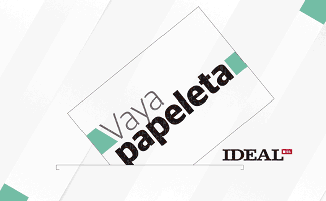 ¿Qué le recetaría a Santiago Abascal cuando dice que «le duele España»?